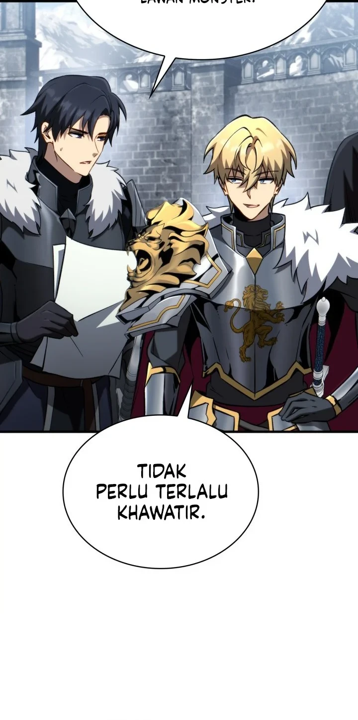 I Became the Rogue First Prince Chapter 37 - halaman 7