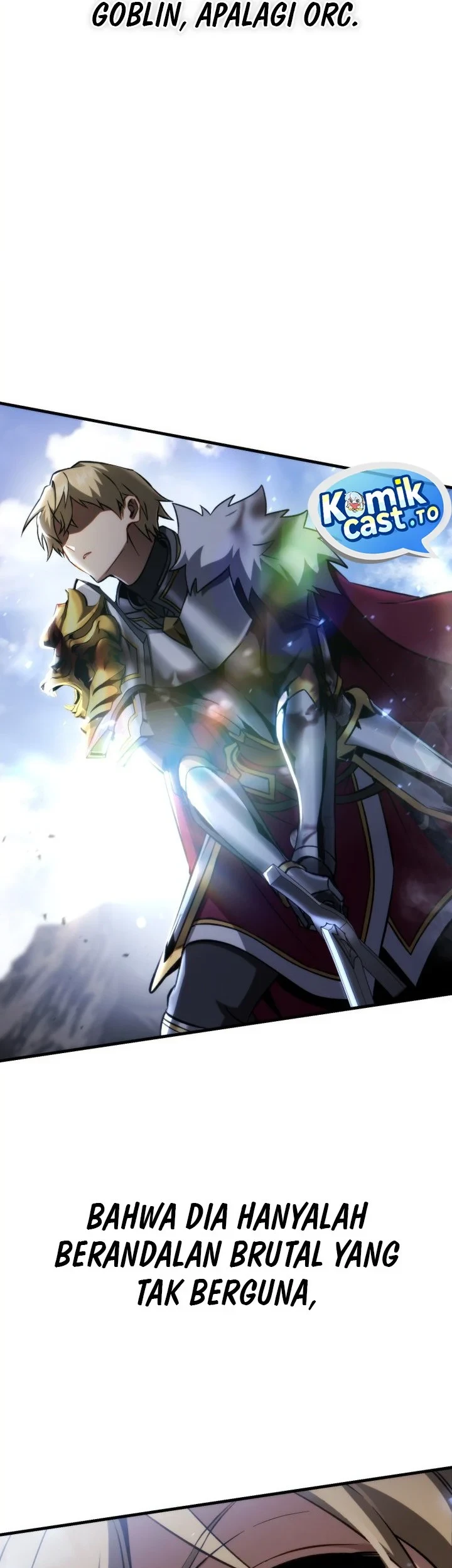 I Became the Rogue First Prince Chapter 37 - halaman 80