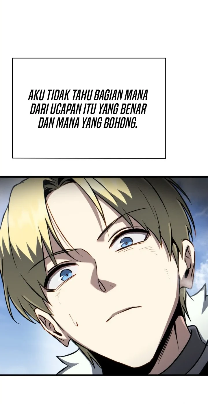 I Became the Rogue First Prince Chapter 37 - halaman 83