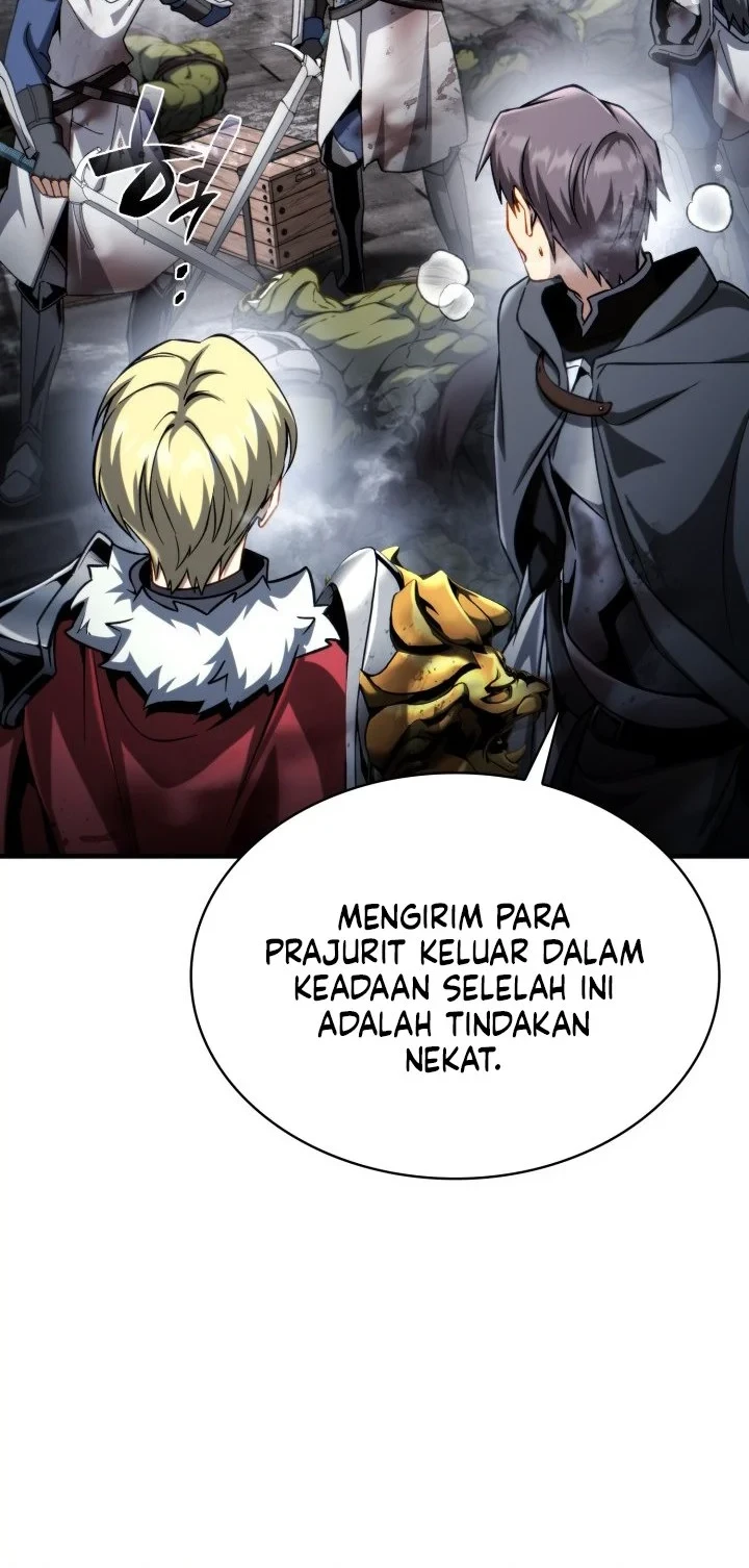 I Became the Rogue First Prince Chapter 37 - halaman 87