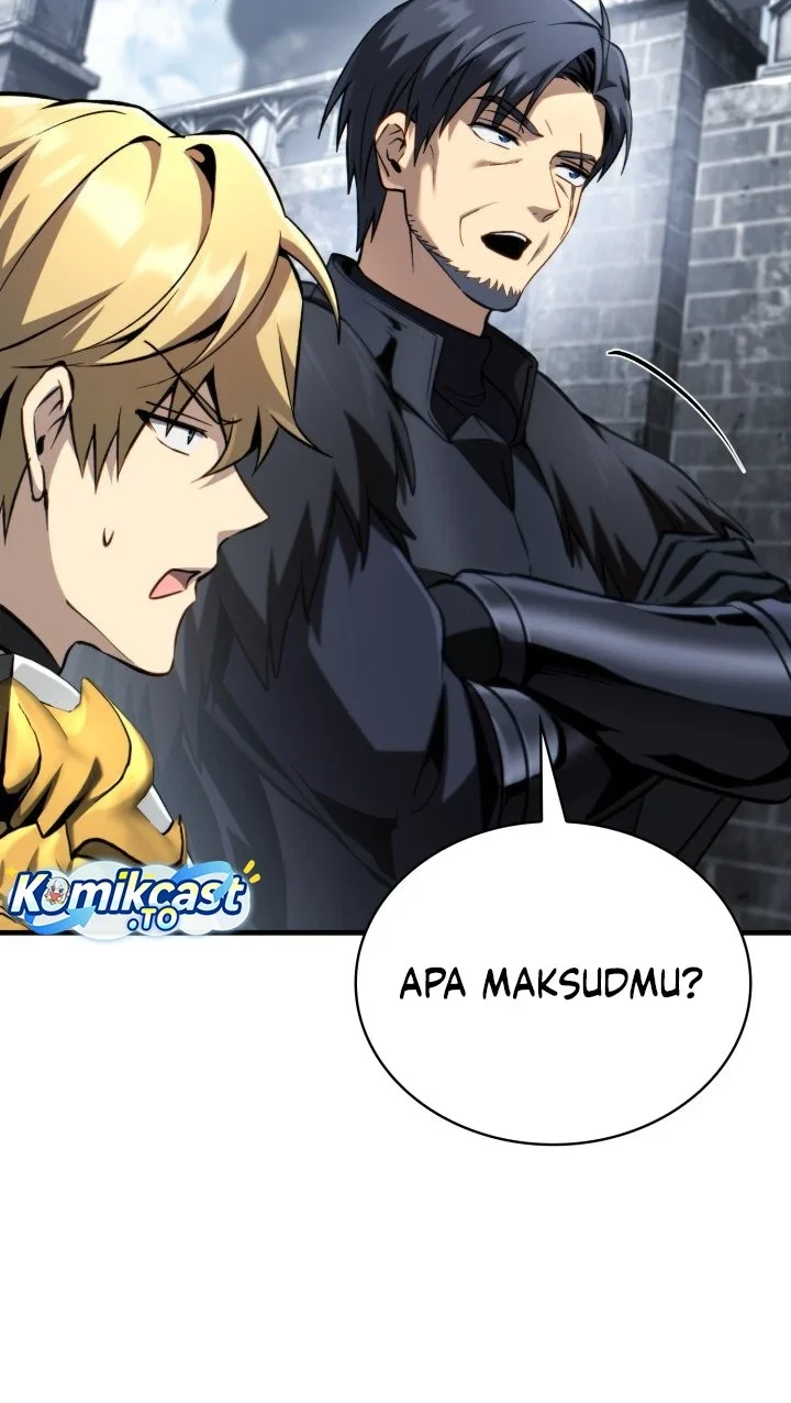 I Became the Rogue First Prince Chapter 37 - halaman 9