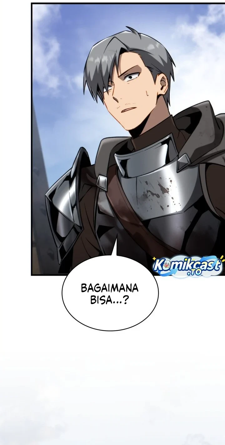 I Became the Rogue First Prince Chapter 37 - halaman 95