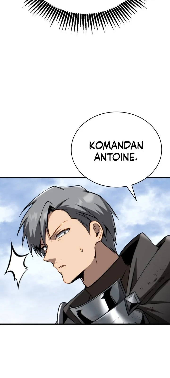 I Became the Rogue First Prince Chapter 37 - halaman 97