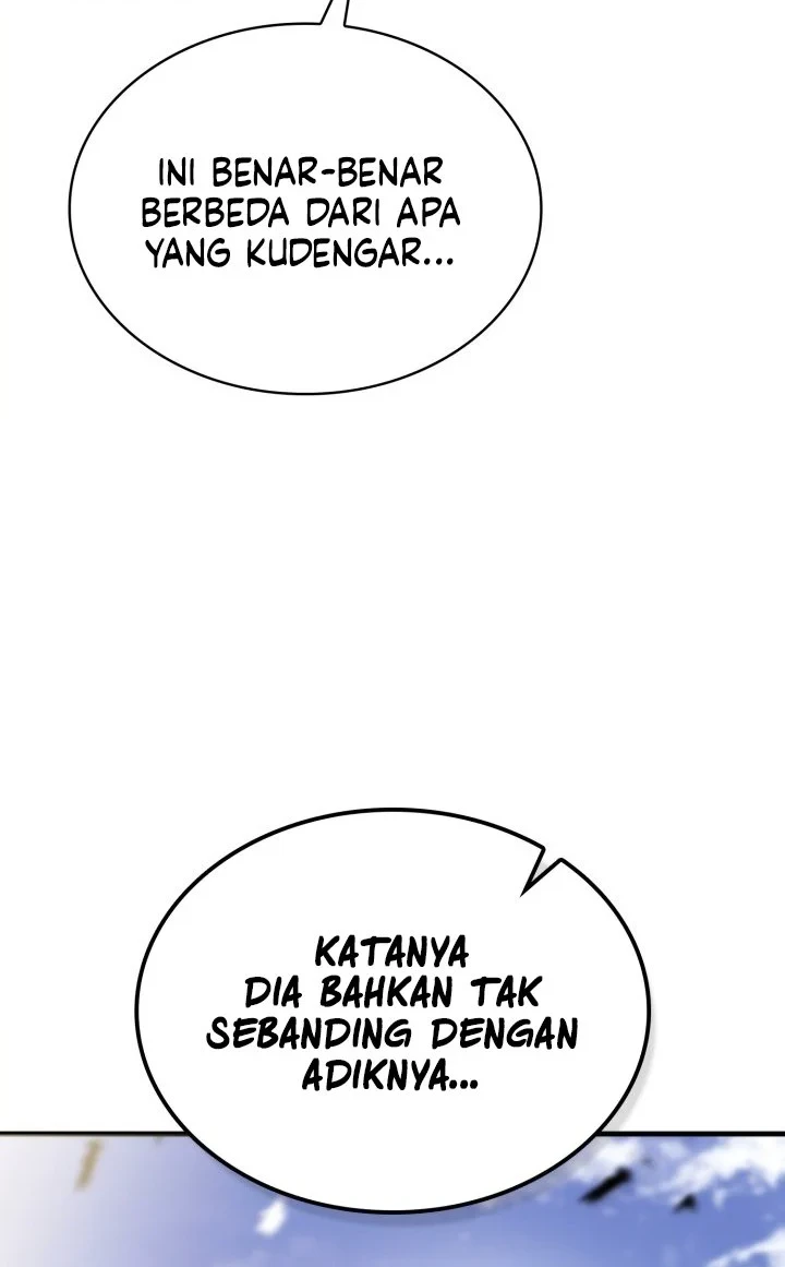 I Became the Rogue First Prince Chapter 37 - halaman 99