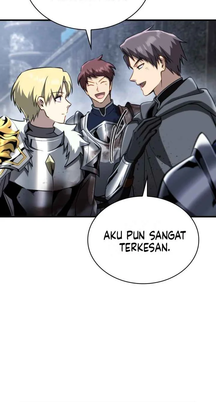 I Became the Rogue First Prince Chapter 38 - halaman 13
