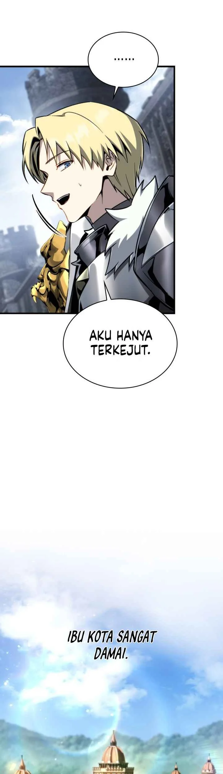 I Became the Rogue First Prince Chapter 38 - halaman 24