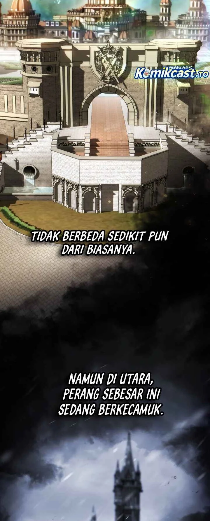 I Became the Rogue First Prince Chapter 38 - halaman 25