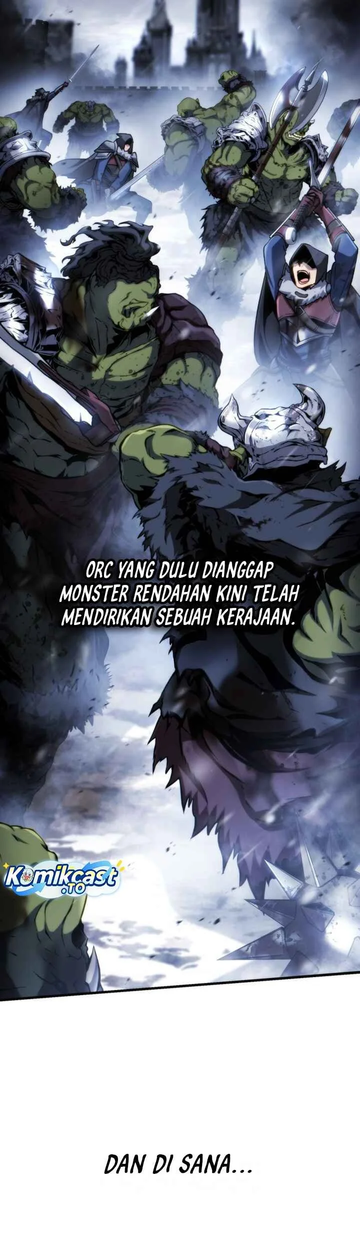 I Became the Rogue First Prince Chapter 38 - halaman 26