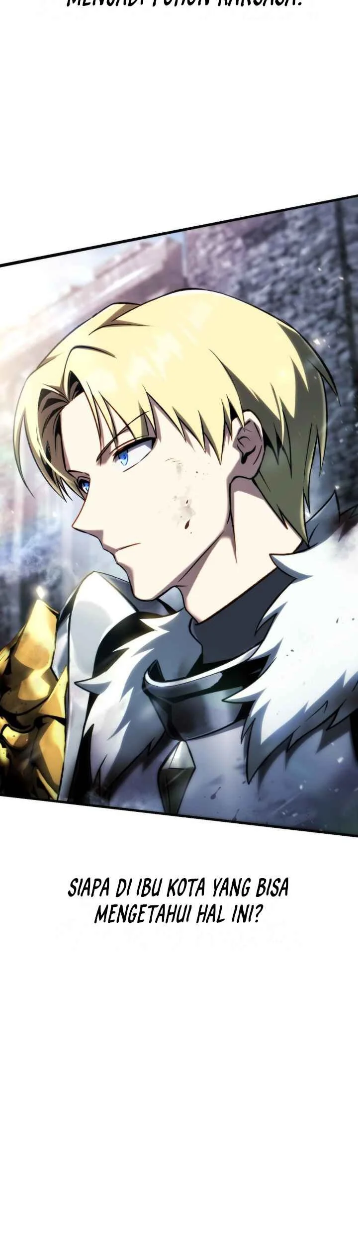 I Became the Rogue First Prince Chapter 38 - halaman 28