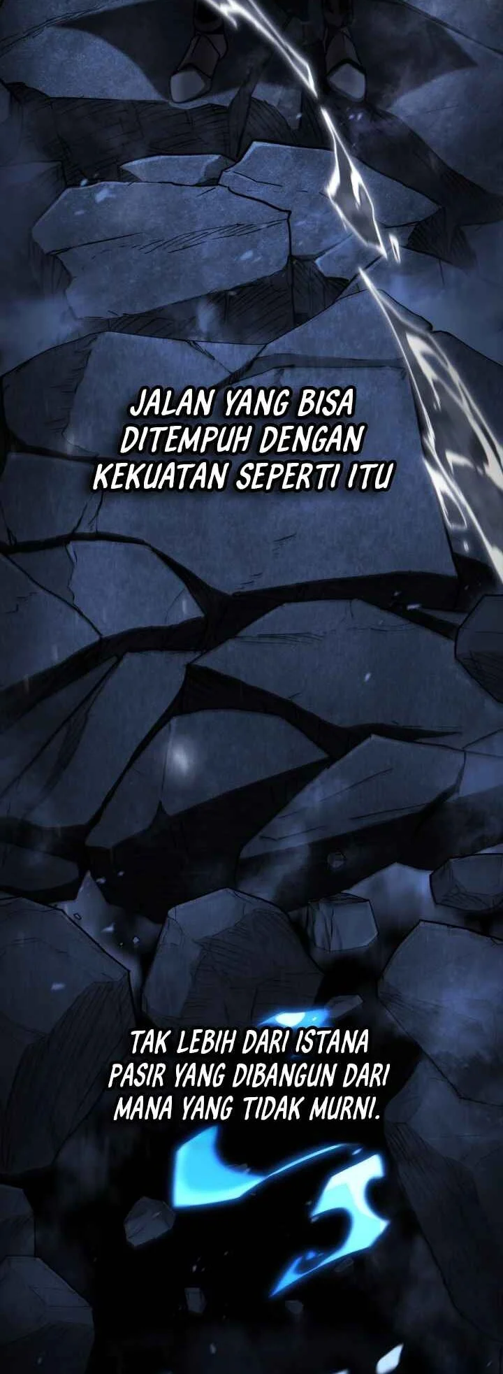 I Became the Rogue First Prince Chapter 38 - halaman 37