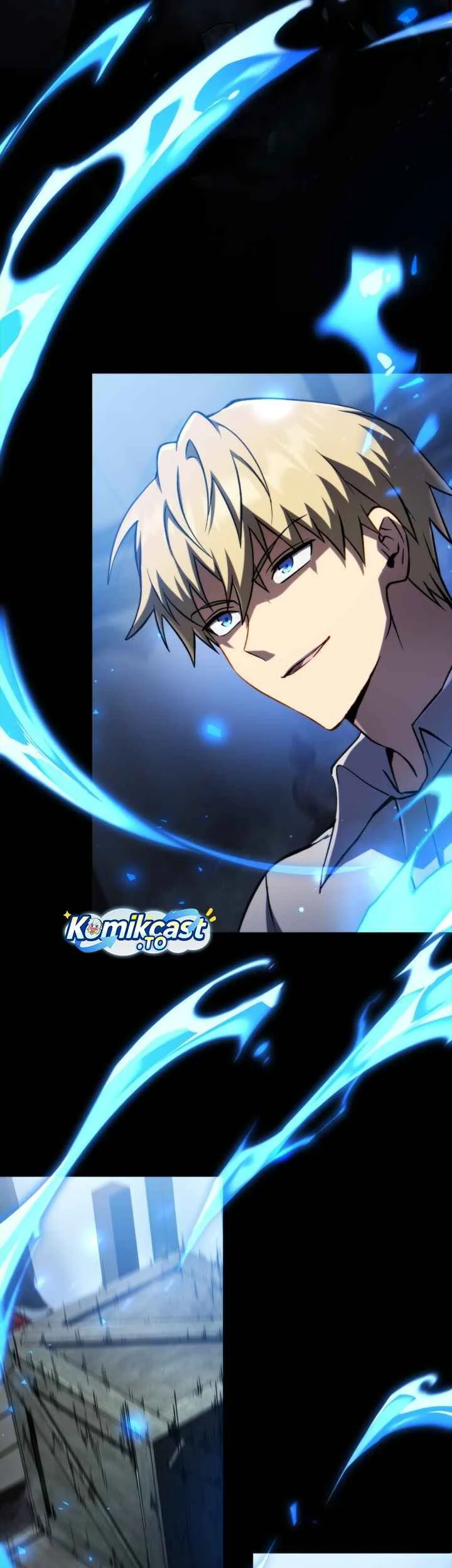 I Became the Rogue First Prince Chapter 38 - halaman 38