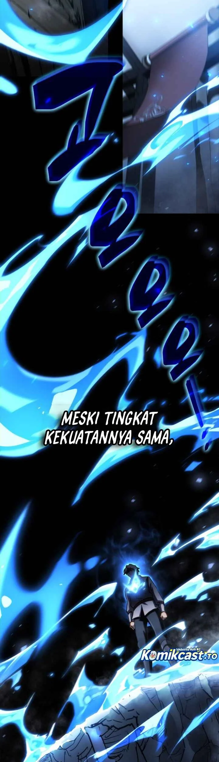 I Became the Rogue First Prince Chapter 38 - halaman 39