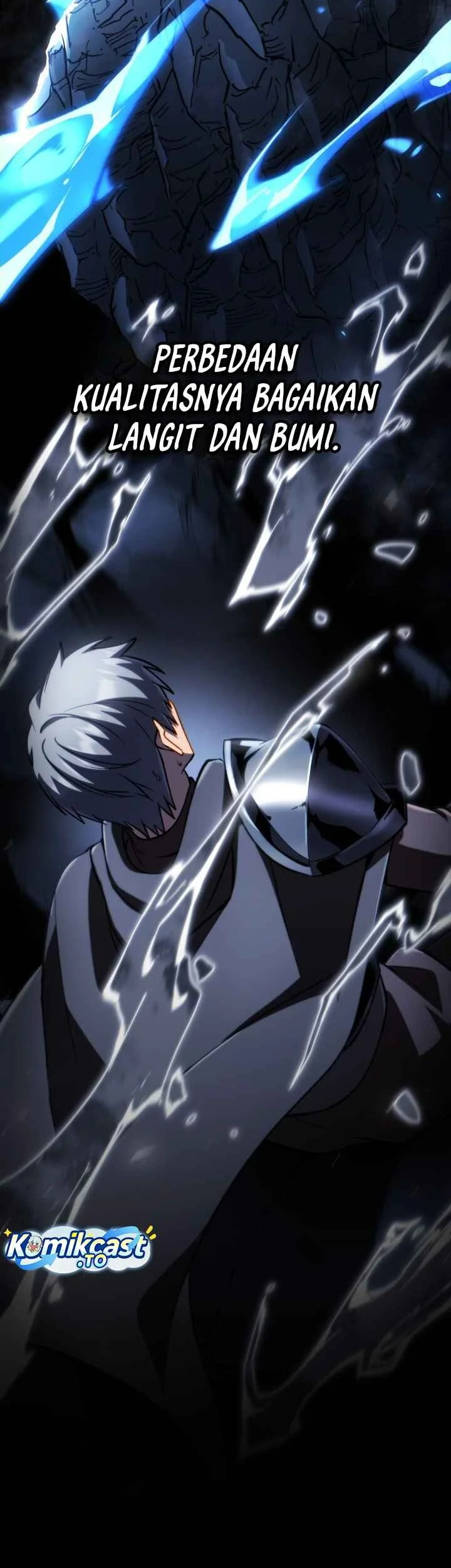 I Became the Rogue First Prince Chapter 38 - halaman 40