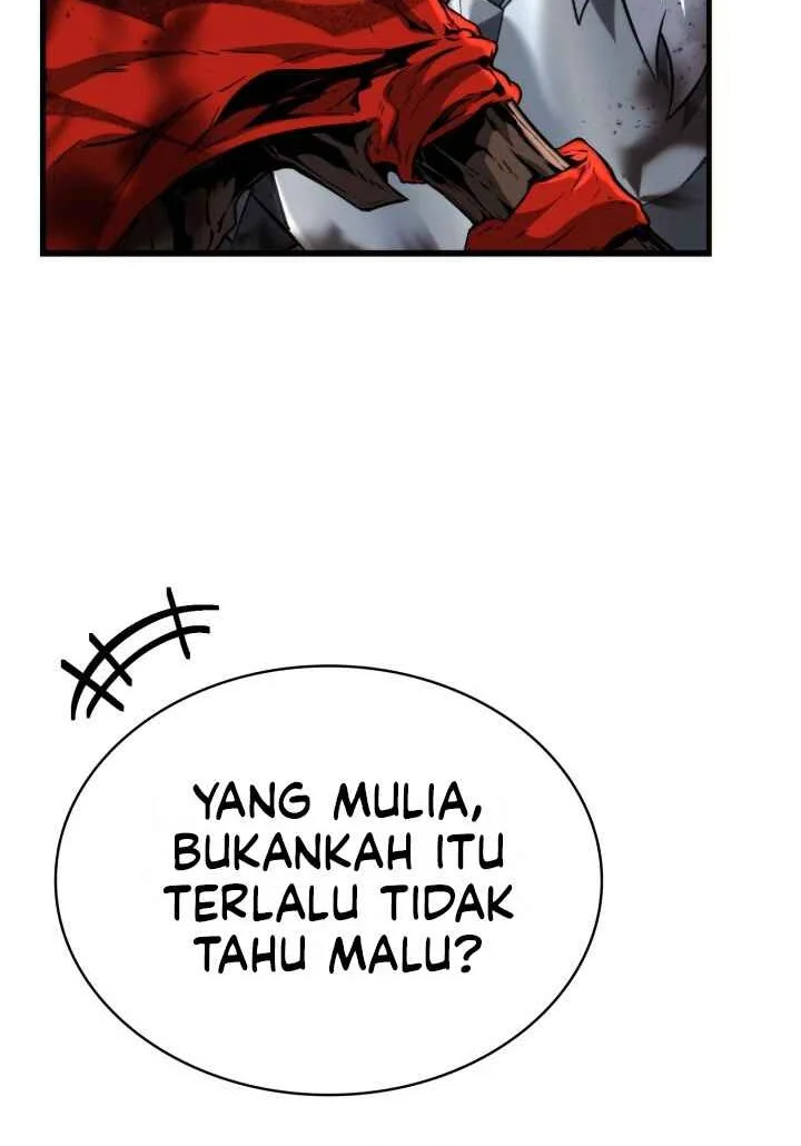 I Became the Rogue First Prince Chapter 38 - halaman 5