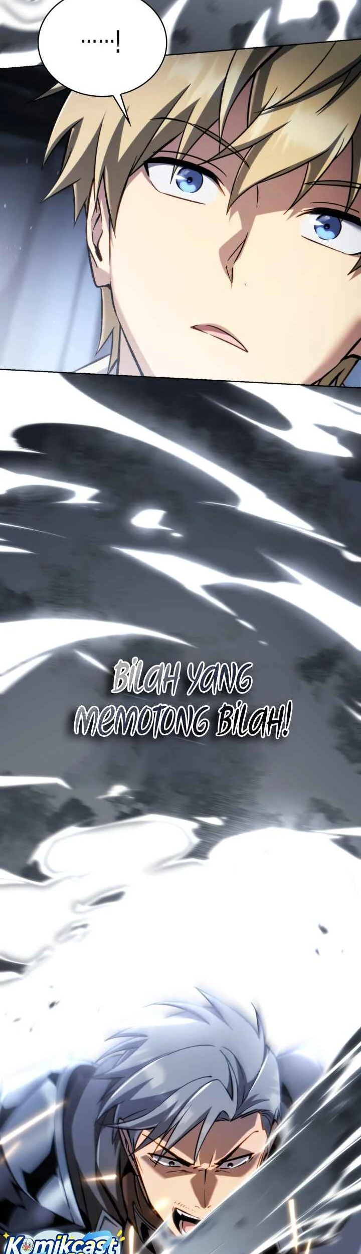 I Became the Rogue First Prince Chapter 38 - halaman 51
