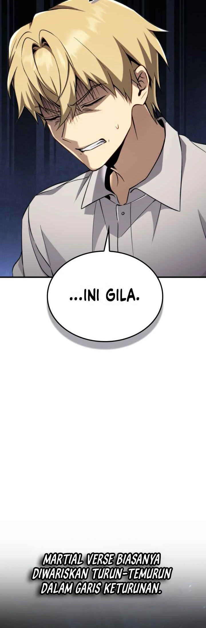 I Became the Rogue First Prince Chapter 38 - halaman 57