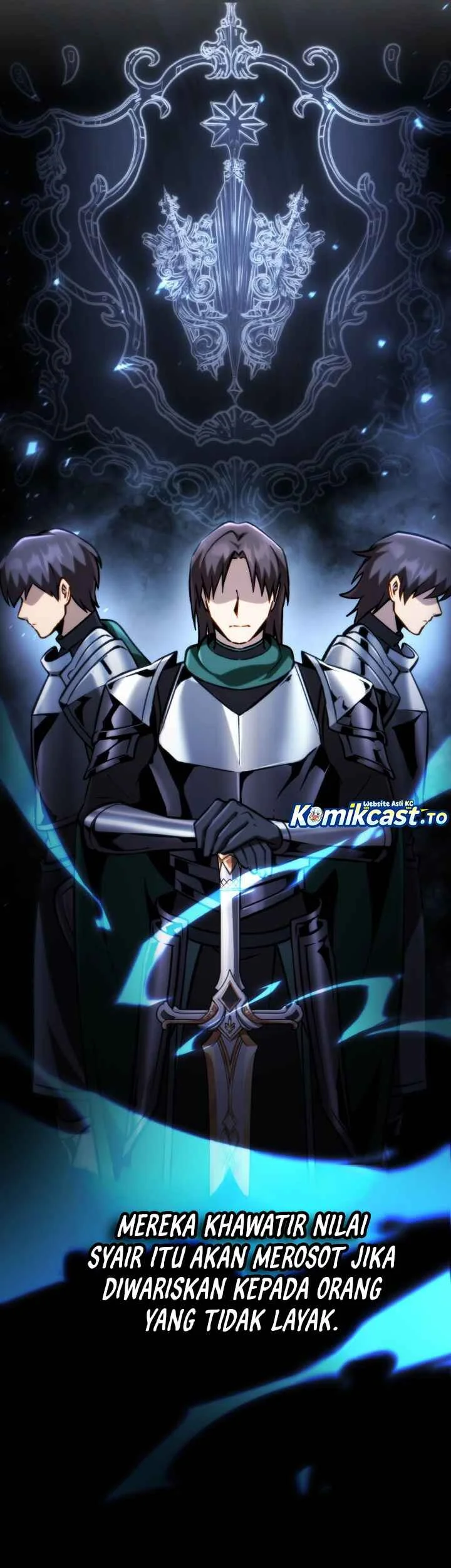 I Became the Rogue First Prince Chapter 38 - halaman 58