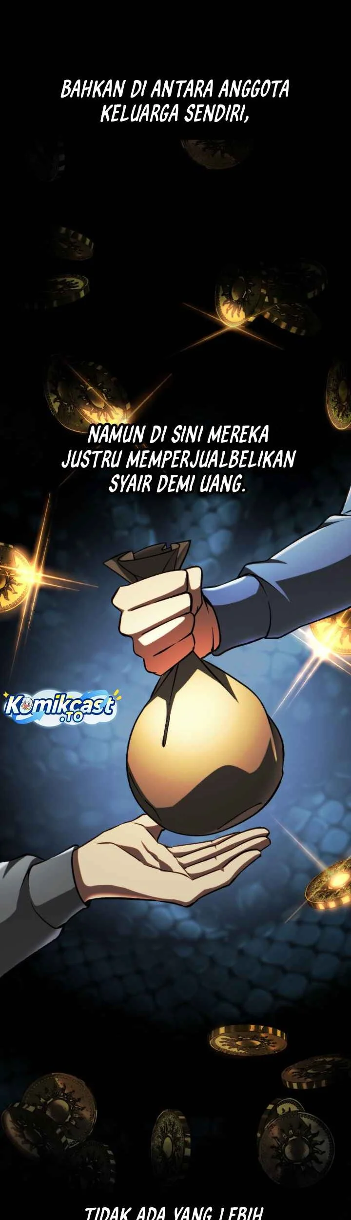 I Became the Rogue First Prince Chapter 38 - halaman 59