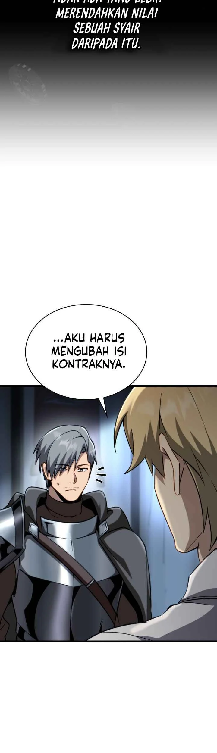I Became the Rogue First Prince Chapter 38 - halaman 60