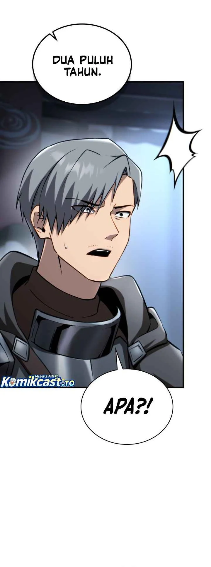I Became the Rogue First Prince Chapter 38 - halaman 61