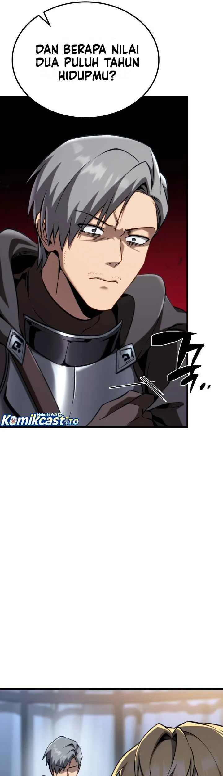 I Became the Rogue First Prince Chapter 38 - halaman 70