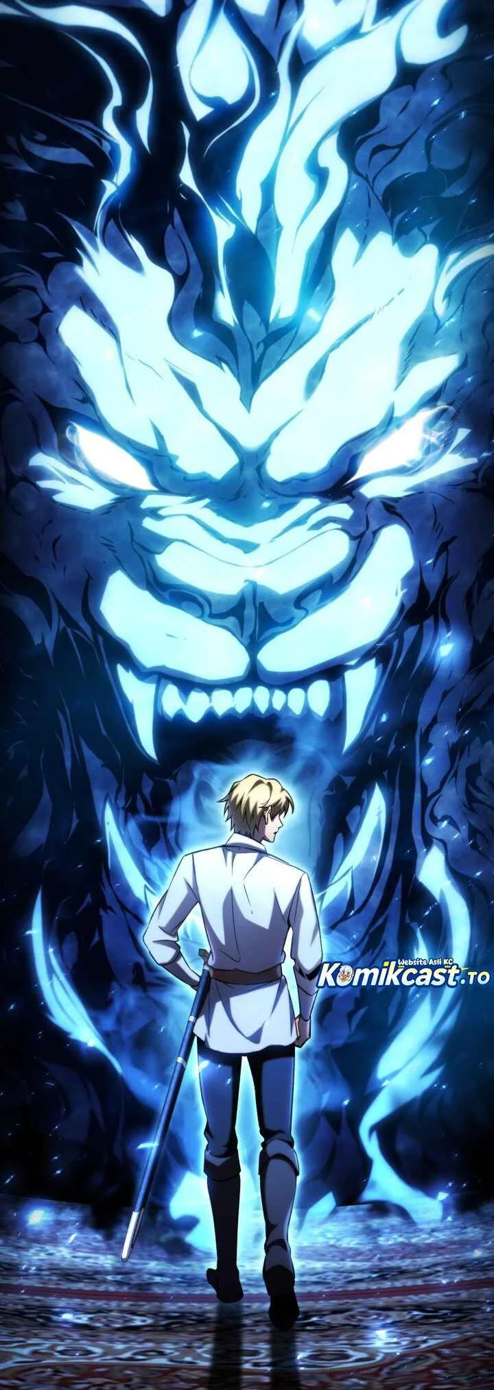 I Became the Rogue First Prince Chapter 38 - halaman 73