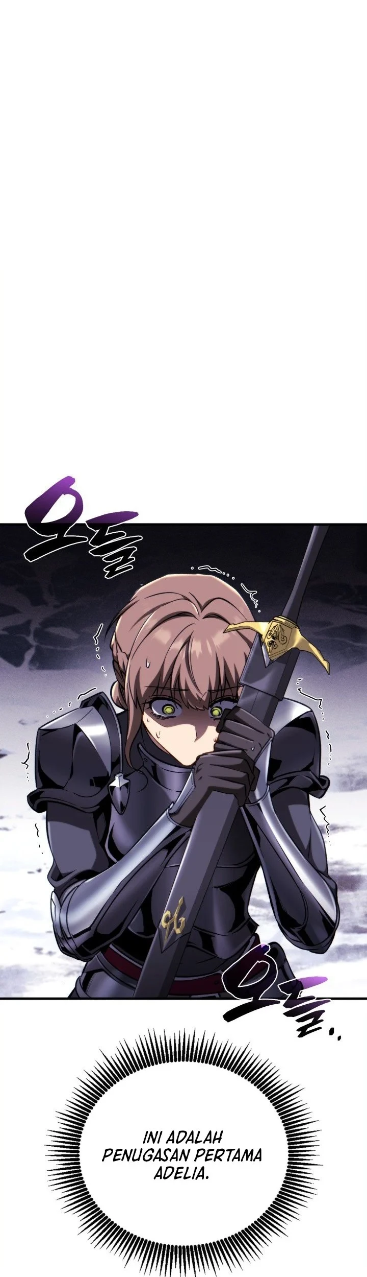 I Became the Rogue First Prince Chapter 39 - halaman 16