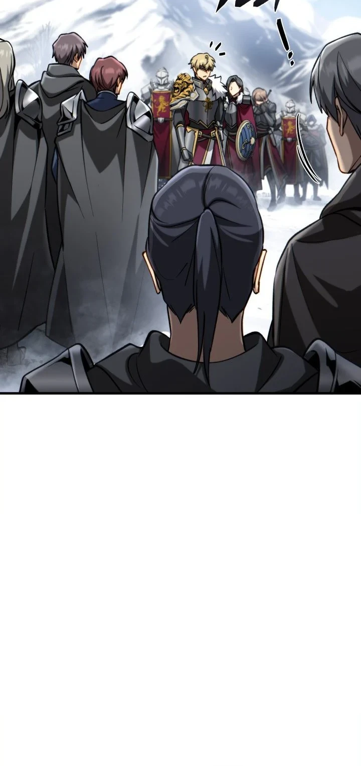 I Became the Rogue First Prince Chapter 39 - halaman 23