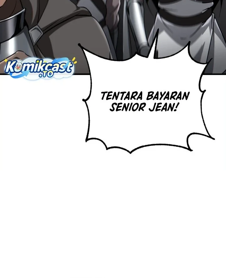 I Became the Rogue First Prince Chapter 39 - halaman 25