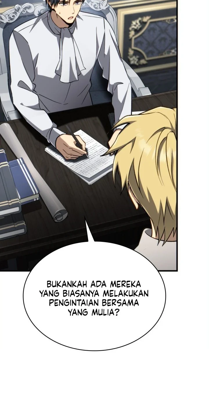 I Became the Rogue First Prince Chapter 39 - halaman 3