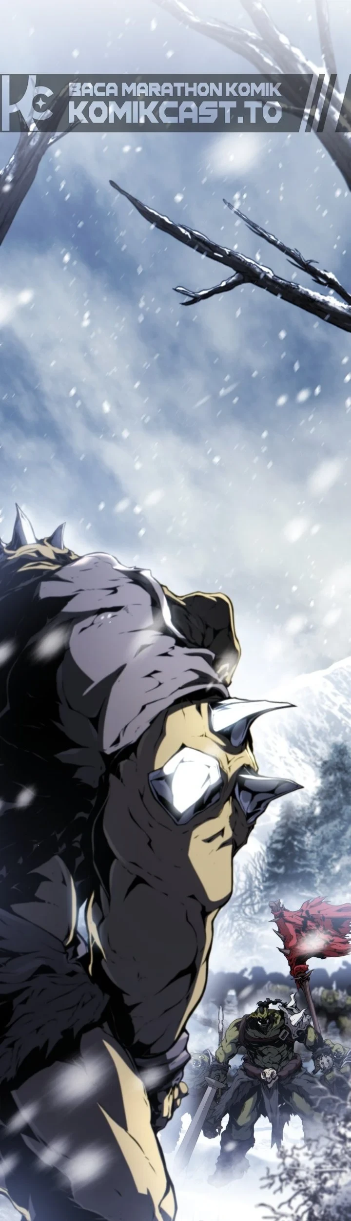 I Became the Rogue First Prince Chapter 39 - halaman 36