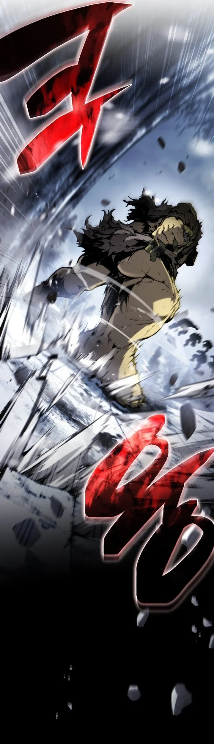 I Became the Rogue First Prince Chapter 39 - halaman 40