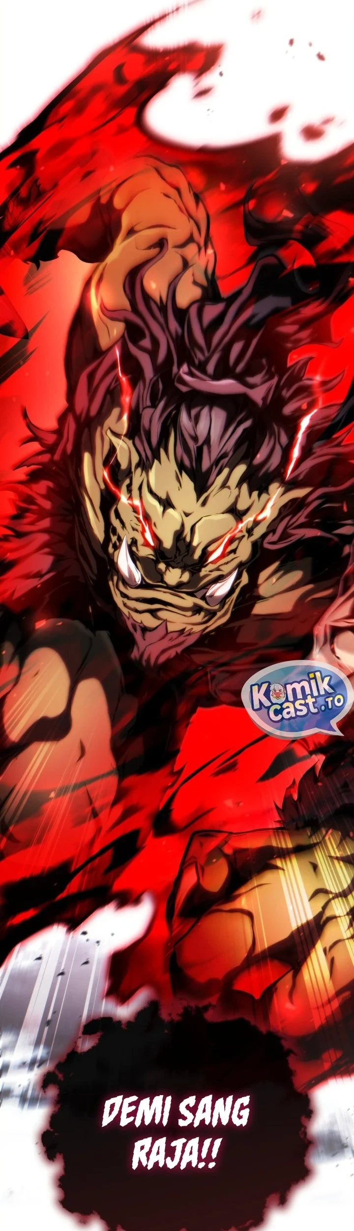 I Became the Rogue First Prince Chapter 39 - halaman 57