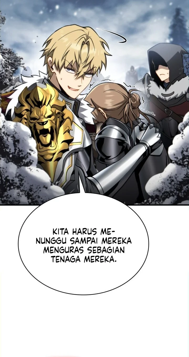 I Became the Rogue First Prince Chapter 39 - halaman 65