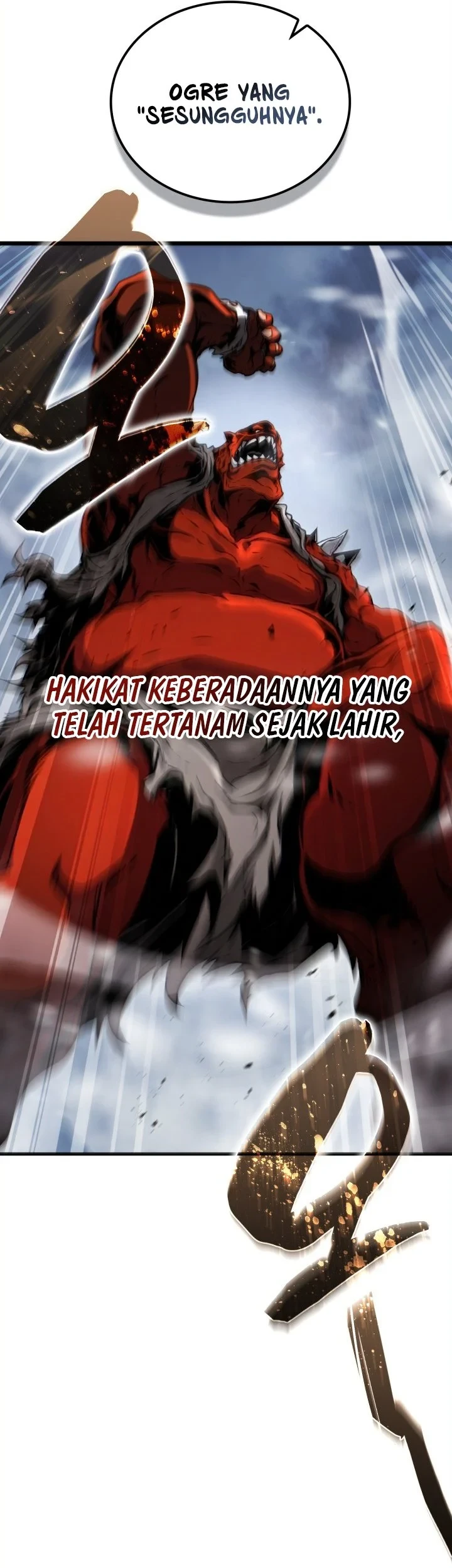 I Became the Rogue First Prince Chapter 39 - halaman 73