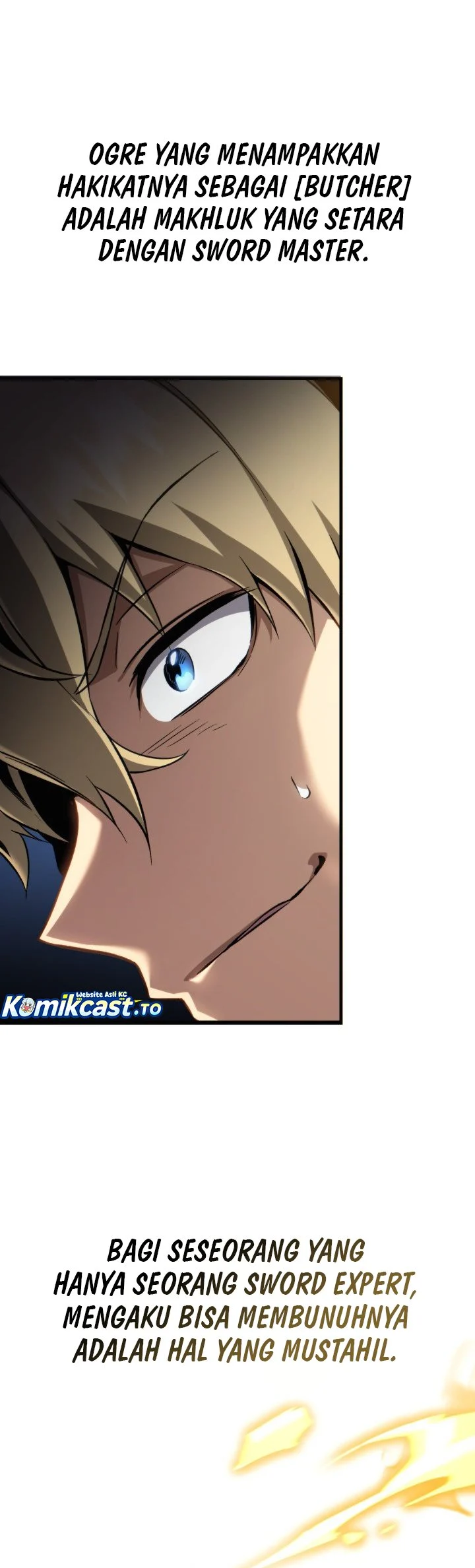 I Became the Rogue First Prince Chapter 39 - halaman 79
