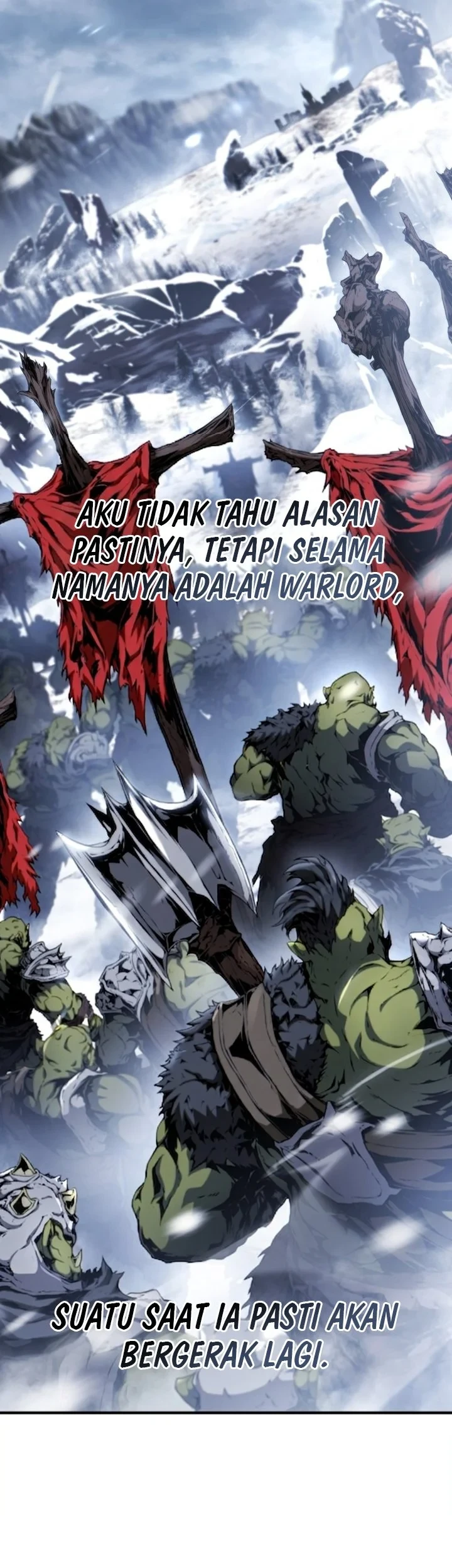 I Became the Rogue First Prince Chapter 39 - halaman 8