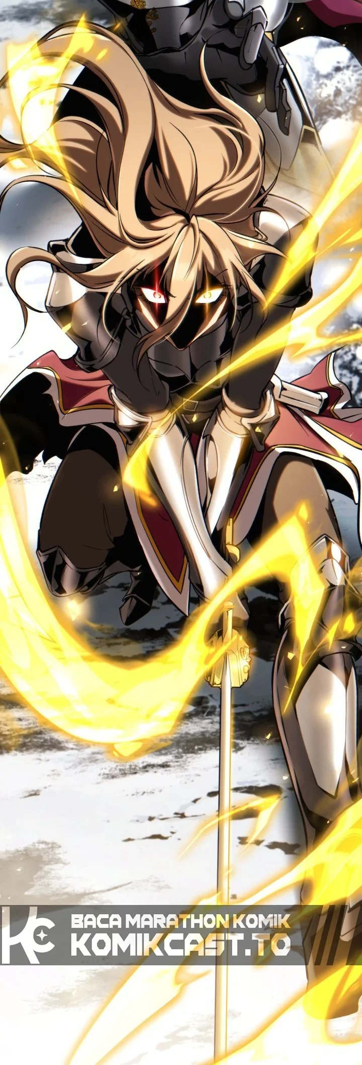 I Became the Rogue First Prince Chapter 39 - halaman 81