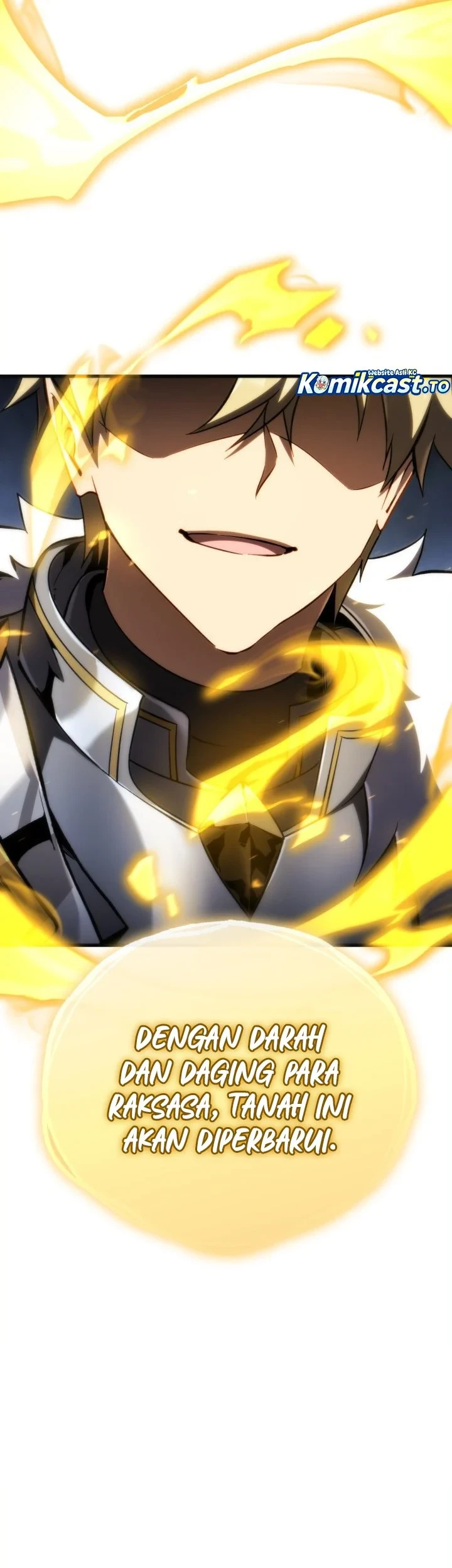 I Became the Rogue First Prince Chapter 39 - halaman 95
