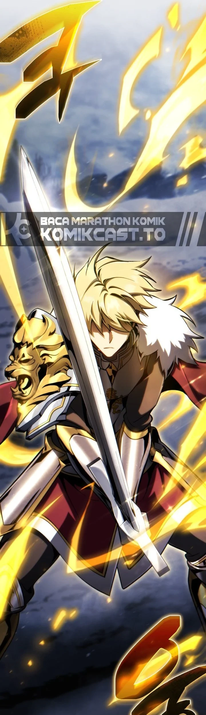 I Became the Rogue First Prince Chapter 39 - halaman 97