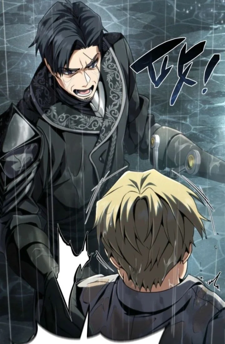 I Became the Rogue First Prince Chapter 4 - halaman 100