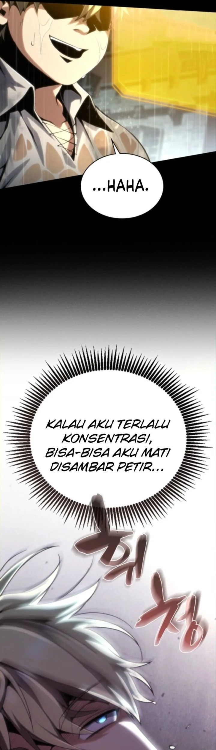 I Became the Rogue First Prince Chapter 4 - halaman 105