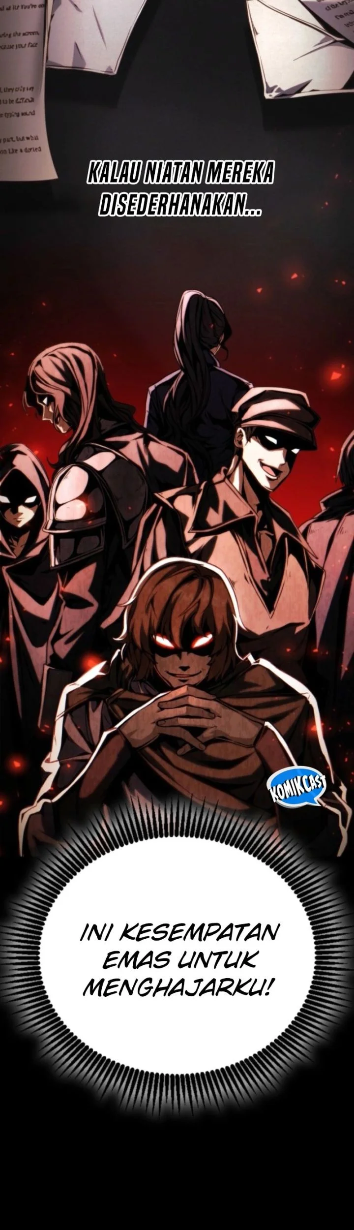 I Became the Rogue First Prince Chapter 4 - halaman 13