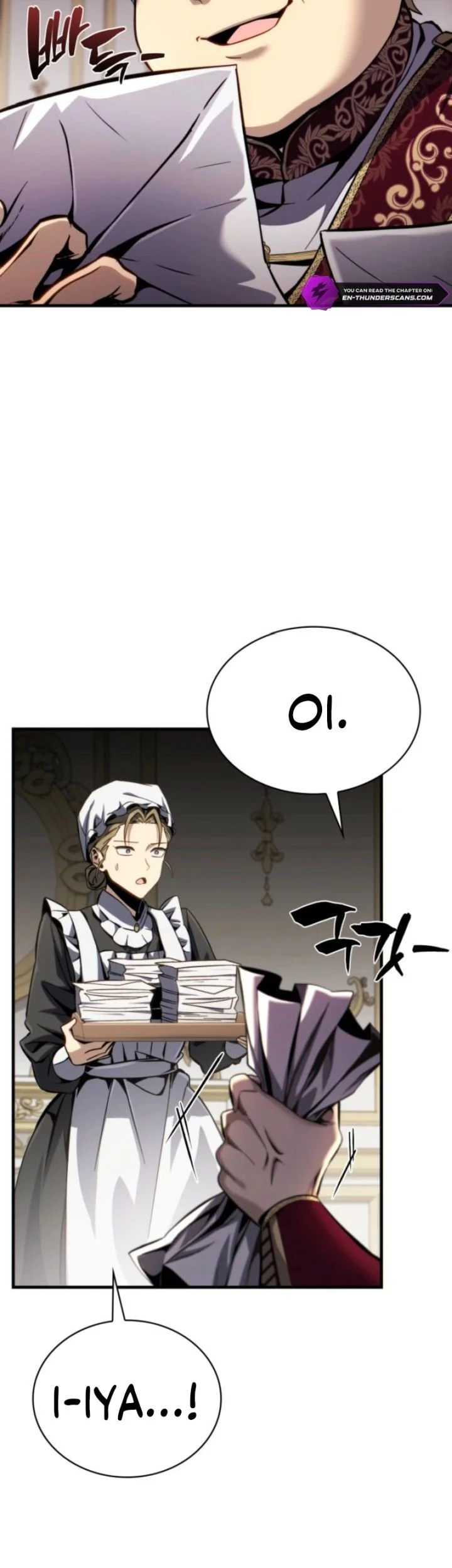 I Became the Rogue First Prince Chapter 4 - halaman 15