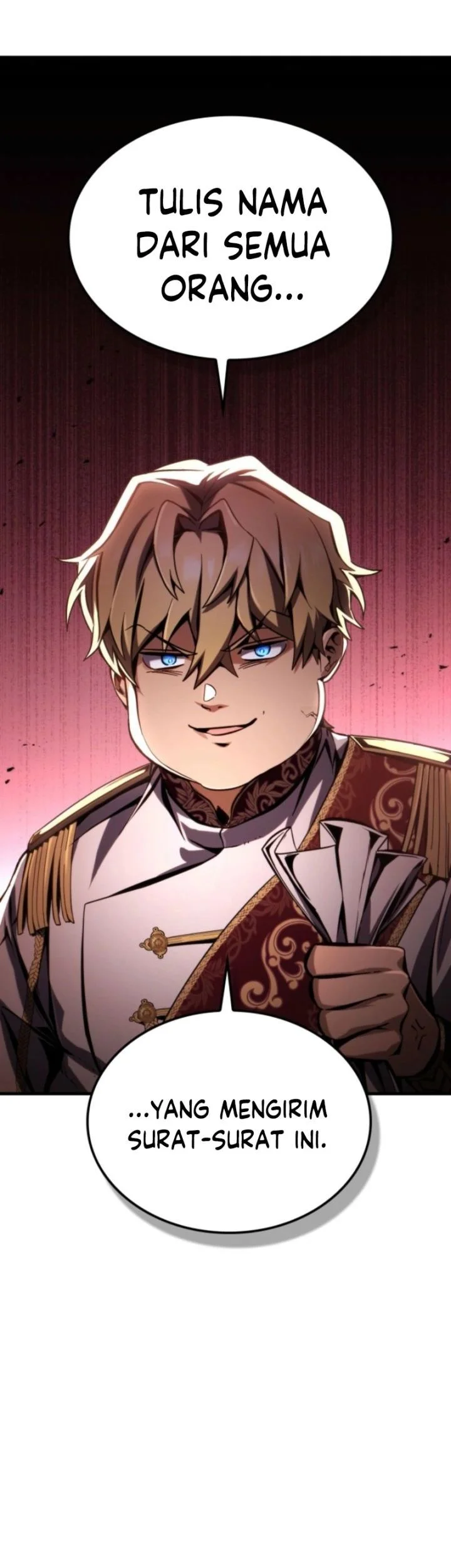 I Became the Rogue First Prince Chapter 4 - halaman 17