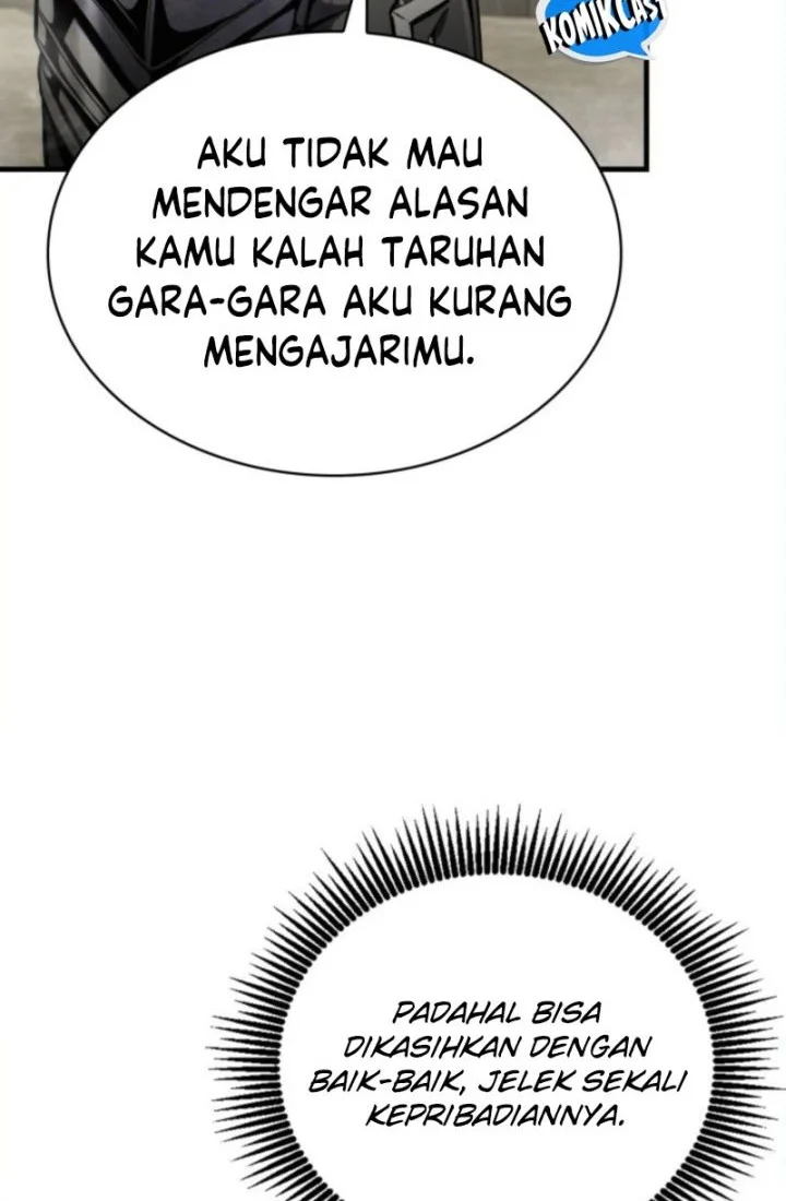 I Became the Rogue First Prince Chapter 4 - halaman 22