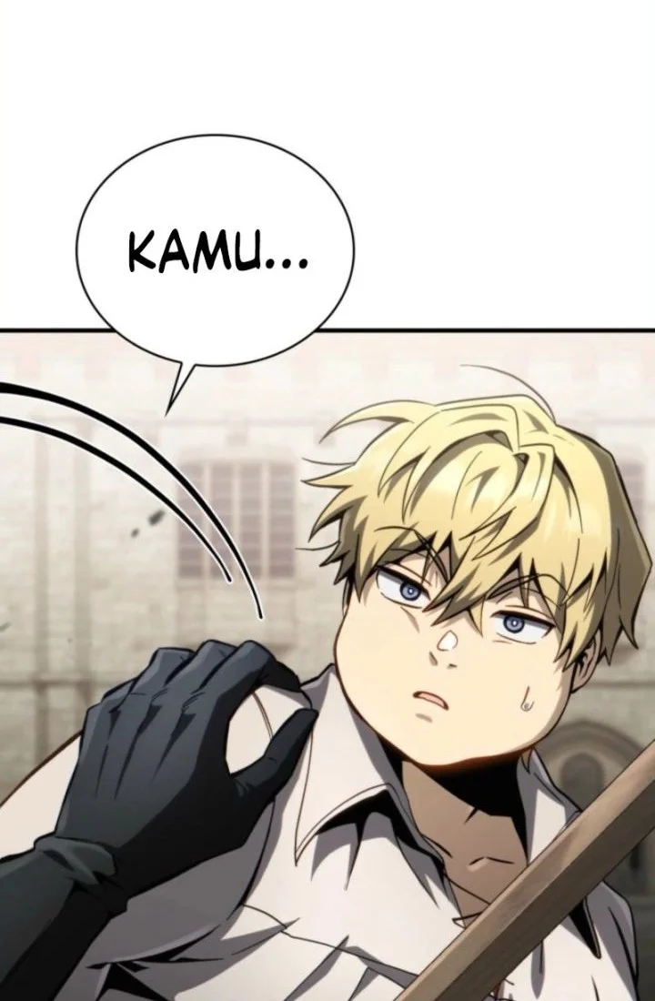 I Became the Rogue First Prince Chapter 4 - halaman 25