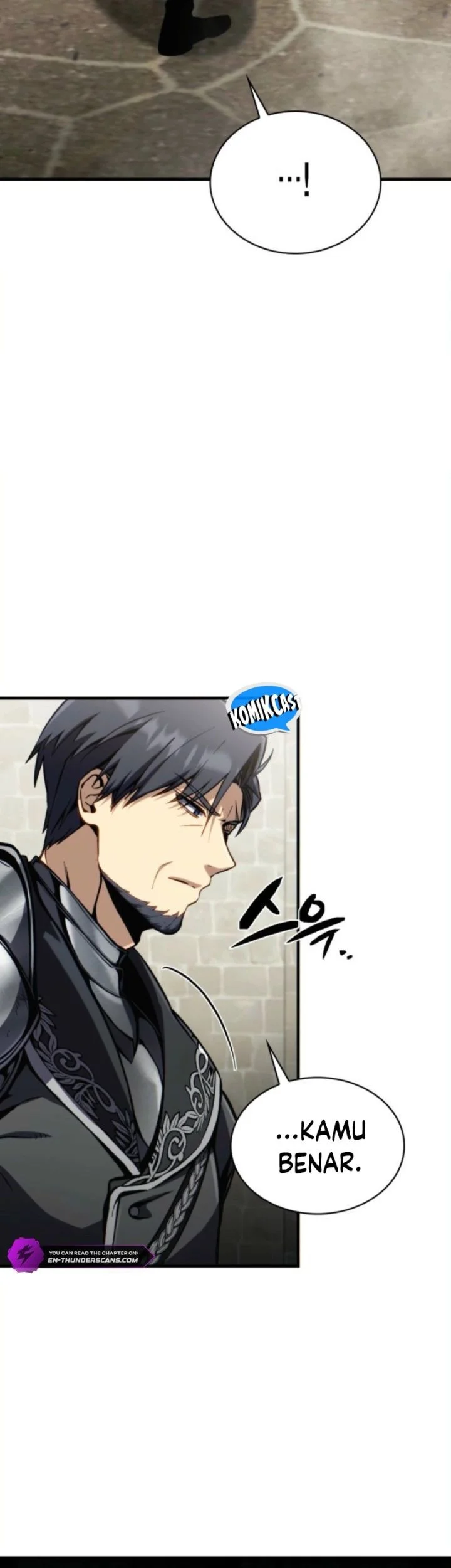 I Became the Rogue First Prince Chapter 4 - halaman 28