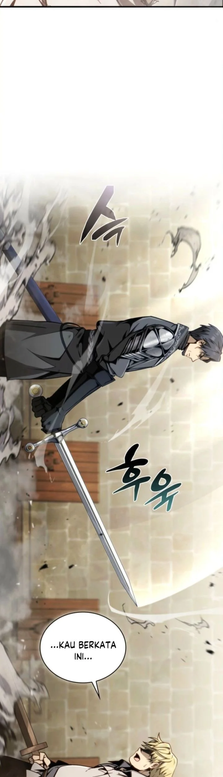 I Became the Rogue First Prince Chapter 4 - halaman 43