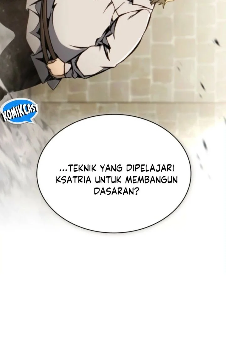 I Became the Rogue First Prince Chapter 4 - halaman 44